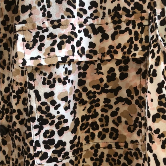 Talbots size Small P blouse - Picture 3 of 5